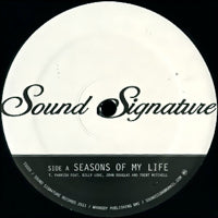 THE ROTATING ASSEMBLY(THEO PARRISH) / SEASONS OF MY LIFE