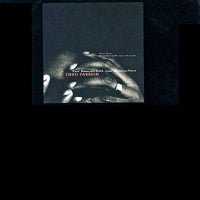 THEO PARRISH / GOIN' DOWNSTAIRS