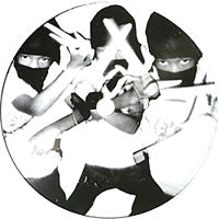 THEO PARRISH / ANY OTHER STYLES