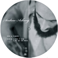 ANDREW ASHONG / FLOWERS EP