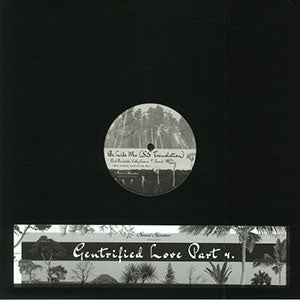 THEO PARRISH / GENTRIFIED LOVE PART 4