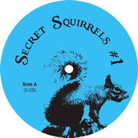 SECRET SQUIRRELS / SECRET SQUIRREL #1