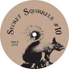 SECRET SQUIRRELS / #10