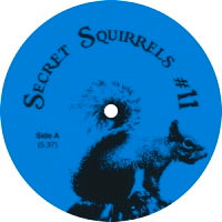 SECRET SQUIRRELS / SECRET SQUIRRELS #11