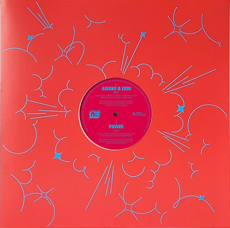 ELBERNITA "TWINKIE" CLARK / AWAKE O ZION / POWER