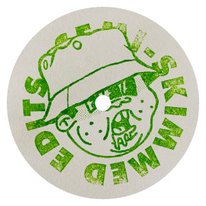 SEMI-SKIMMED EDITS / SEMI-SKIMMED EDITS 4