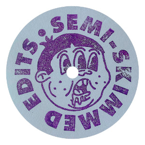SEMI-SKIMMED EDITS / SEMI-SKIMMED EDITS 5