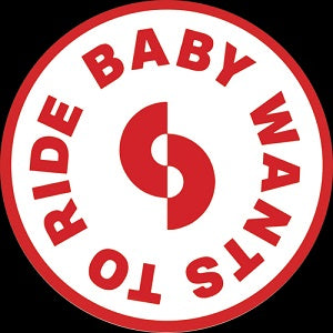 Frankie Knuckles Presents Director's Cut Feat. Jamie Principle – Baby Wants To Ride