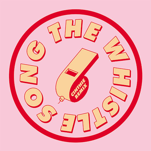 Frankie Knuckles Pres. Director's Cut – The Whistle Song (Cinthie Remix)