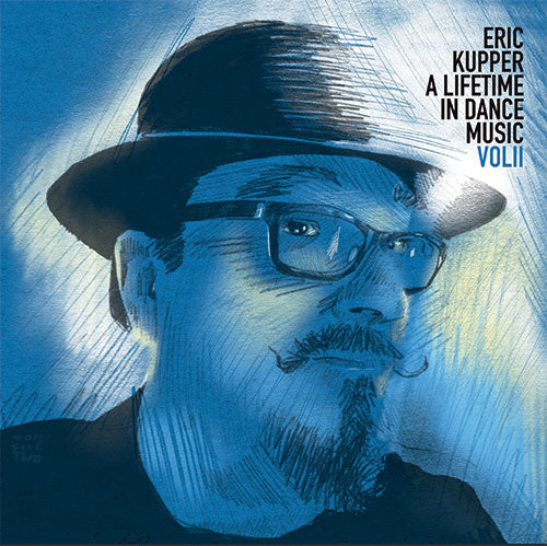 Eric Kupper – A Lifetime In Dance Music Vol II