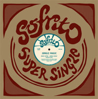 BENIS CLETIN / JUNGLE MAGIC