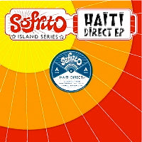 VA / HAITI DIRECT EP
