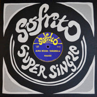 ALMA NEGRA / TABANKA EP