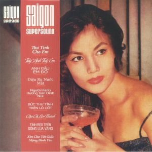 VA / SAIGON SUPERSOUND: VOLUME 3 (2LP)