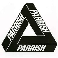 THEO PARRISH / 71ST & EXCHANGE USED TO BE