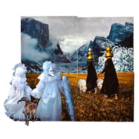 SAGE CASWELL / SLEEP QUARTERS EP