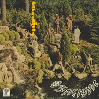 PARLIAMENT / OSMIUM (LP)