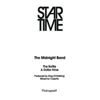 THE MIDNIGHT BAND / THE BOTTLE - KON REWORK