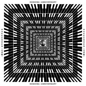 HOSHINA ANNIVERSARY / HAKKENDEN