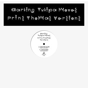 DARLING / TULIPA MOVES (PRINS THOMAS REMIXES)