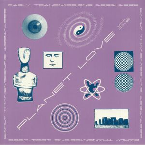 VA / PLANET LOVE VOL 1: EARLY TRANSMISSIONS 1991-1995 (2LP)