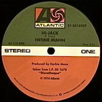 DEODATO (EUMIR DEODATO) / WHISTLE BUMP