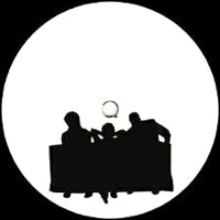 SWAYZAK / STRONGER LOVE