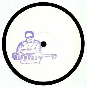 AROOP ROY / VALENTINE'S PARK / SCUSE ME GEORGE