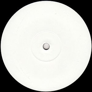 UNKNOWN / COME BACK AGAIN (10 inch)