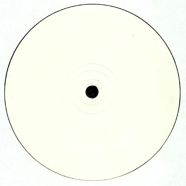 UNKNOWN / NEVER LEAVE YOU / EVERYBODY BE SOMEBODY (10 inch)