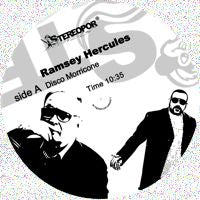 RAMSEY HERCULES / DISCO MORRICONE
