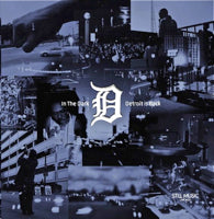 VA / IN THE DARK: DETROIT IS BACK (3LP)