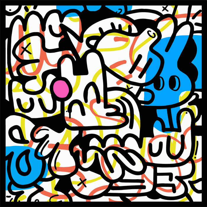 ANDY ASH / NOT AT HOME (W-PACK)