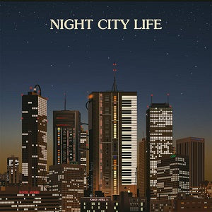 VA / NIGHT CITY LIFE (2LP)