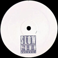 JEF K / THE GROOVE MAKER (feat. RHYTHM&SOUL)