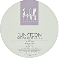 JUNKTION / MONOLOGUE EP