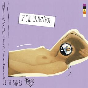 KYOTO / ZOE SINATRA / VENETIAN BLINDS / MAIS QU’EST-CE QUE TU FUMES?