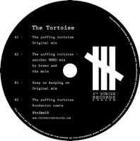 THE TORTOISE / THE PUFFING TORTOISE