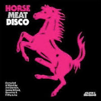 VA / HORSE MEAT DISCO(W-PACK)