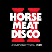 VA / HORSE MEAT DISCO II(W-PACK)