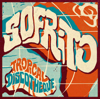 VA / SOFRITO TROPICAL DISCOTHEQUE (W-PACK)
