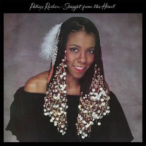 Patrice Rushen – Straight From The Heart