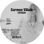 CARMEN VILLAIN / LIFEISSIN - PRINS THOMAS REMIX