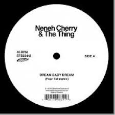 NENEH CHERRY & THE THING / DREAM BABY DREAM