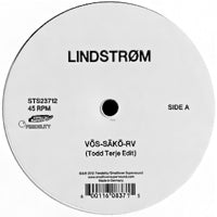 LINDSTROM / VOS-SAKO-RV (TODD TERJE EDIT)