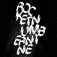 ROCKET NUMBERNINE / ME YOU W YOU YOU (LP+CD)