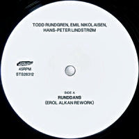 IDJUT BOYS / GOING DOWN