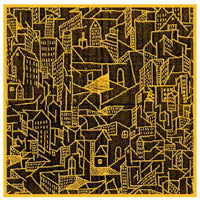 MUNGOLIAN JET SET / A CITY SO CONVENIENT EP