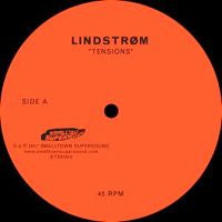 LINDSTROM / TENSIONS