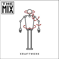 KRAFTWERK / THE MIX (2LP)